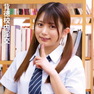 かりん【あの素人娘のエッチの仕方を公開します。】 北岡果林